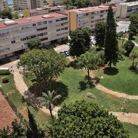 Apto Luminoso Vistas Al Mar, Parejas, Nomadas Dgtl דירה *