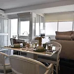 Apartmán Apto Luminoso Vistas Al Mar, Parejas, Nomadas Dgtl *
