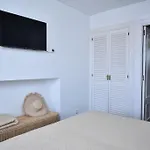 Apartmán Apto Luminoso Vistas Al Mar, Parejas, Nomadas Dgtl *