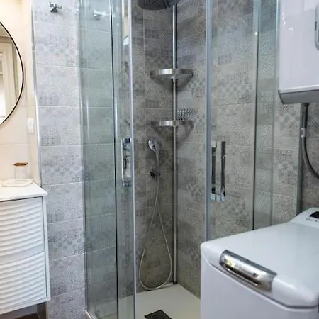 Apartament Apto Luminoso Vistas Al Mar, Parejas, Nomadas Dgtl