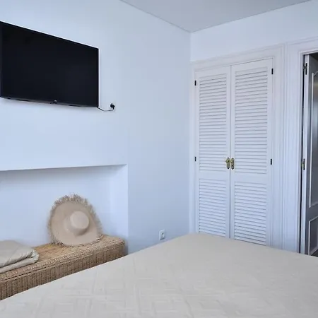 Appartement Apto Luminoso Vistas Al Mar, Parejas, Nomadas Dgtl *