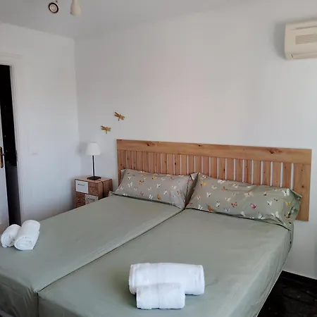 Apto Luminoso Vistas Al Mar, Parejas, Nomadas Dgtl 아파트 *