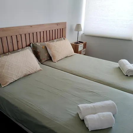 Apto Luminoso Vistas Al Mar, Parejas, Nomadas Dgtl *