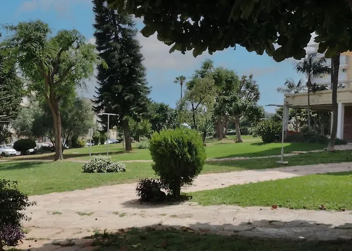 Apto Luminoso Vistas Al Mar, Parejas, Nomadas Dgtl Апартаменты