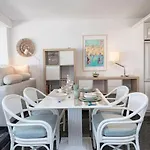 Apto Luminoso Vistas Al Mar, Parejas, Nomadas Dgtl Appartement