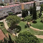Apto Luminoso Vistas Al Mar, Parejas, Nomadas Dgtl Appartement *
