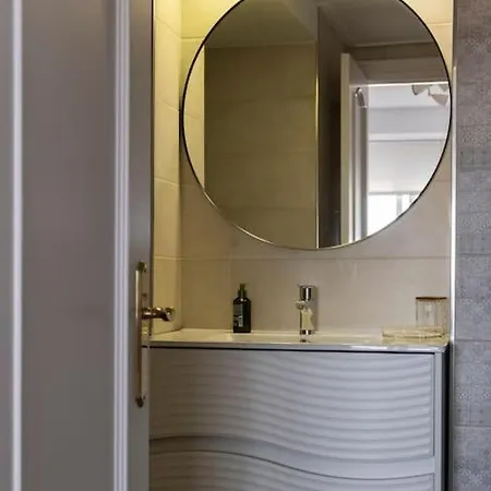 Apto Luminoso Vistas Al Mar, Parejas, Nomadas Dgtl *