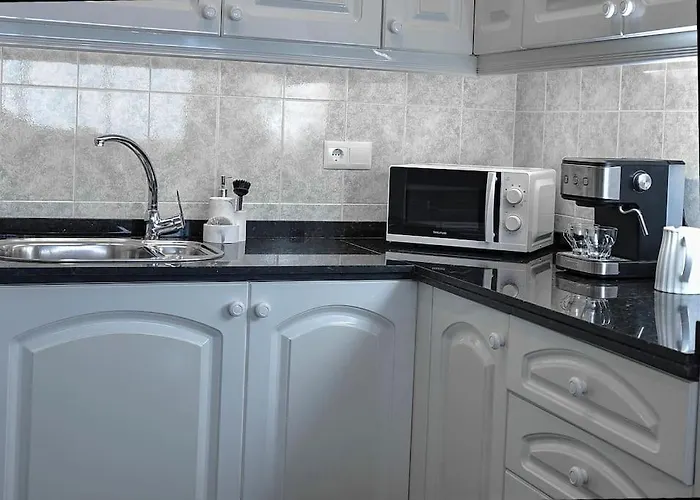 Apto Luminoso Vistas Al Mar, Parejas, Nómadas Dgtl Apartamento *