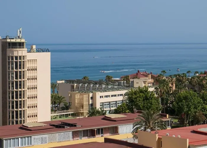 Apto Luminoso Vistas Al Mar, Parejas, Nómadas Dgtl Apartamento