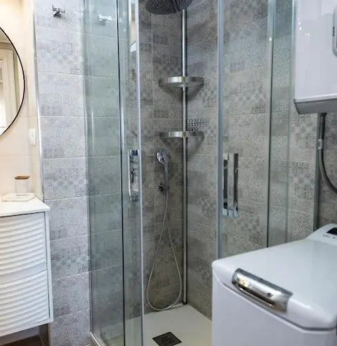 Apartamento Apto Luminoso Vistas Al Mar, Parejas, Nómadas Dgtl