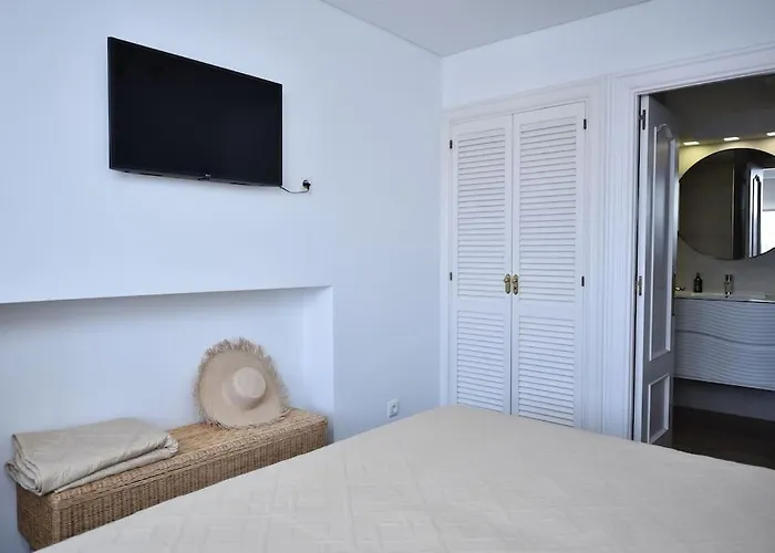 Apartamento Apto Luminoso Vistas Al Mar, Parejas, Nómadas Dgtl *
